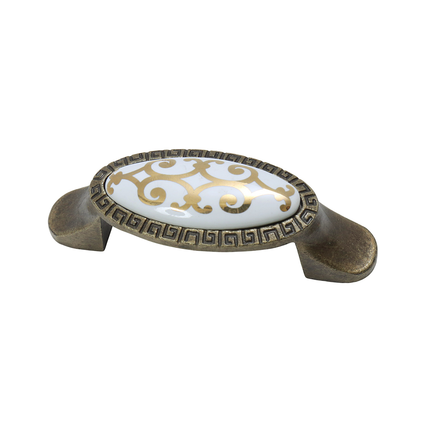 Cabinet Handle - Royal